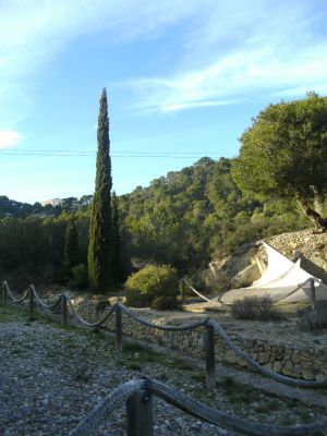 Bild 21: Les Mers du Sud M8 Gruissan