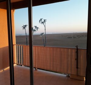 Bild 9: Les Mers du Sud M8 Gruissan