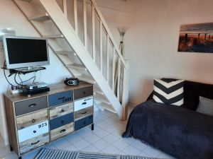 Bild 8: Les Mers du Sud M8 Gruissan