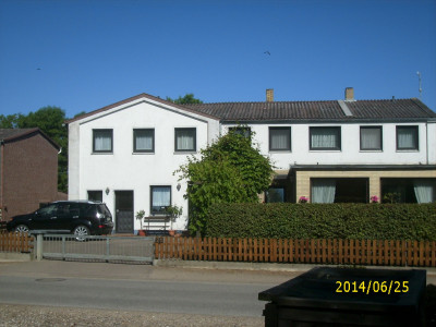 Bild: Ferienwohnung Vogt EG in Strukkamp