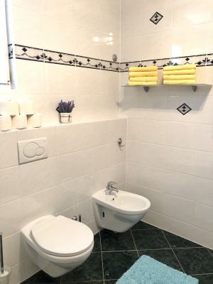 Bild 18: Ferienhaus „Villa Malinska“ mit Meerblick auf der Insel Krk