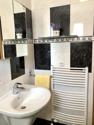 Bild 27: Ferienhaus „Villa Malinska“ mit Meerblick auf der Insel Krk