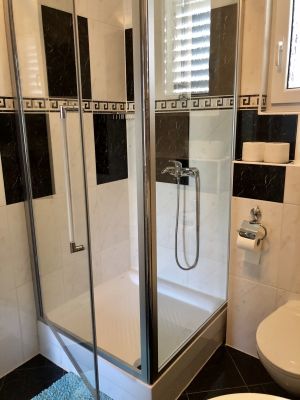 Bild 28: Ferienhaus „Villa Malinska“ mit Meerblick auf der Insel Krk