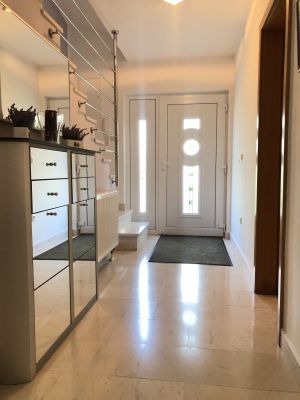 Bild 10: Ferienhaus „Villa Malinska“ mit Meerblick auf der Insel Krk