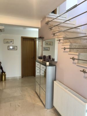 Bild 11: Ferienhaus „Villa Malinska“ mit Meerblick auf der Insel Krk