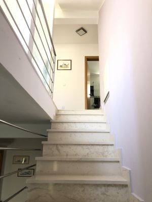 Bild 23: Ferienhaus „Villa Malinska“ mit Meerblick auf der Insel Krk