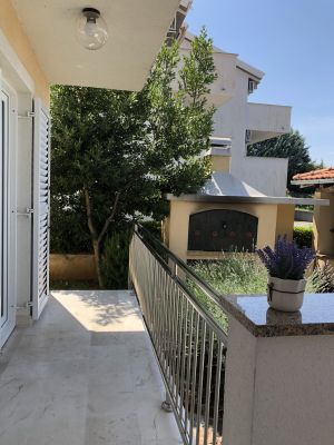 Bild 7: Ferienhaus „Villa Malinska“ mit Meerblick auf der Insel Krk