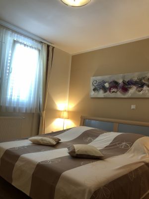 Bild 20: Ferienhaus „Villa Malinska“ mit Meerblick auf der Insel Krk