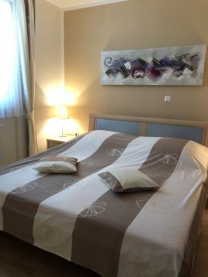 Bild 22: Ferienhaus „Villa Malinska“ mit Meerblick auf der Insel Krk