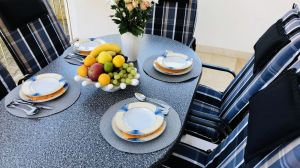 Bild 6: Ferienhaus „Villa Malinska“ mit Meerblick auf der Insel Krk