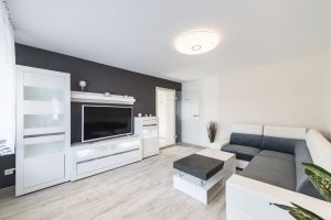 Bild 3: Fewo an der Havel LuXuS Apartment Zehdenick Brandenburg Whirlpool