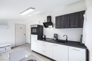 Bild 7: Fewo an der Havel LuXuS Apartment Zehdenick Brandenburg Whirlpool