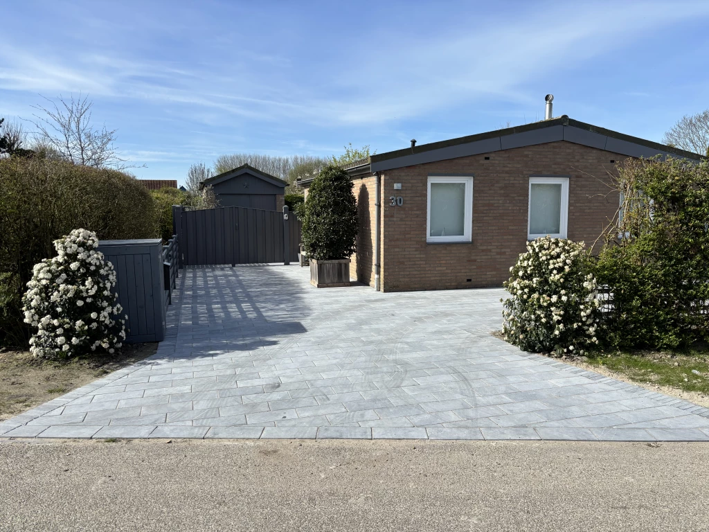 Haus Meerland, traumhafte Ferien am Veerse Meer