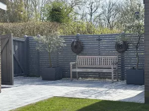 Bild 7: Haus Meerland, traumhafte Ferien am Veerse Meer