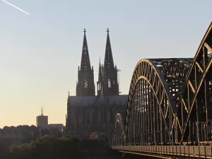 Bild 15: Ferienwohnung im Städtedreieck Köln-Bergisch Gladbach-Leverkusen