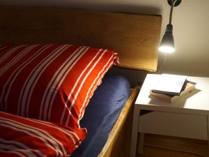 Bild 20: Ferienhaus Chalet Bergweide, am Nationalpark, Alleinnutzung, Hund möglich