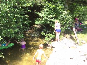 Bild 10: Urlaub auf den Bauernhof in den Vogesen