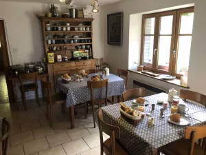 Bild 20: Urlaub auf den Bauernhof in den Vogesen