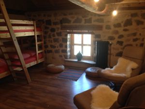 Bild 25: Urlaub auf den Bauernhof in den Vogesen