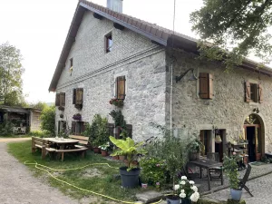 Bild 7: Urlaub auf den Bauernhof in den Vogesen