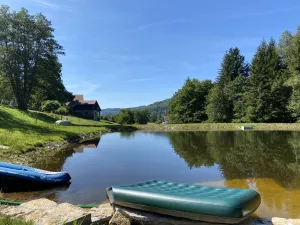 Bild 28: Urlaub auf den Bauernhof in den Vogesen