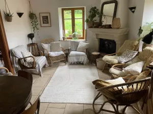 Bild 21: Urlaub auf den Bauernhof in den Vogesen