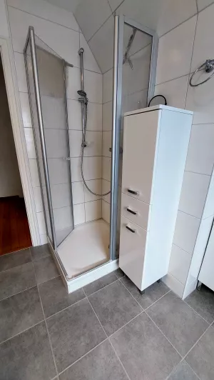 Bild 26: freistehendes Ferienhaus mit Hund bis 6 Pers. an der ostfriesischen Nordsee