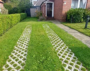 Bild 24: freistehendes Ferienhaus mit Hund bis 6 Pers. an der ostfriesischen Nordsee