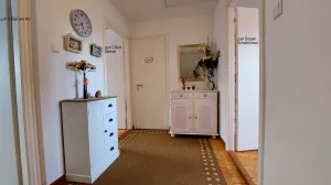 Bild 19: freistehendes Ferienhaus mit Hund bis 6 Pers. an der ostfriesischen Nordsee