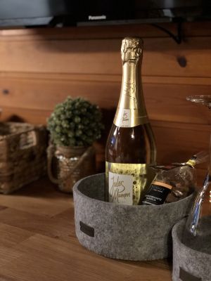 Bild 17: Ferienhaus Chalet im Harz