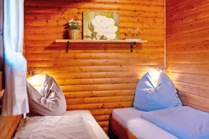 Bild 16: Ferienhaus Chalet im Harz