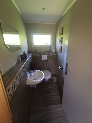 Bild 4: Bungalow "Darß" auf dem VierbeinerLandgut