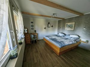 Bild 6: Bungalow "Darß" auf dem VierbeinerLandgut