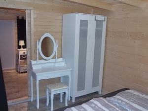 Bild 12: Villa Marilona Appartement 4, FeWo direkt am Meer auf der Insel Vir