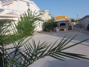 Bild 16: Villa Marilona Appartement 4, FeWo direkt am Meer auf der Insel Vir