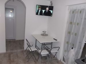 Bild 9: Villa Marilona Appartement 4, FeWo direkt am Meer auf der Insel Vir