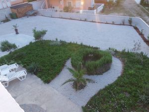 Bild 18: Villa Marilona Appartement 4, FeWo direkt am Meer auf der Insel Vir