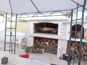 Bild 14: Villa Marilona Appartement 4, FeWo direkt am Meer auf der Insel Vir