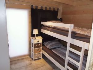 Bild 10: Villa Marilona Appartement 4, FeWo direkt am Meer auf der Insel Vir