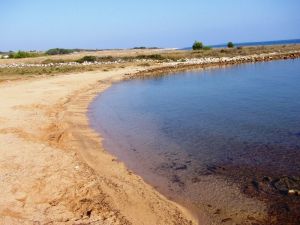 Bild 21: Villa Marilona Appartement 4, FeWo direkt am Meer auf der Insel Vir