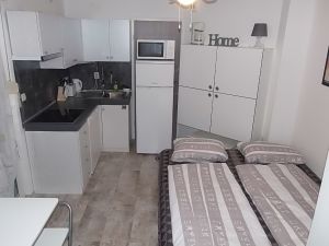 Bild 13: Villa Marilona Appartement 4, FeWo direkt am Meer auf der Insel Vir