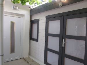 Bild 6: Villa Marilona Appartement 4, FeWo direkt am Meer auf der Insel Vir