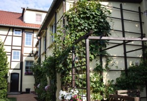 Bild: Pension und Ferienwohnung Helene an der Schwarza
