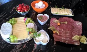 Bild 11: Pension und Ferienwohnung Helene an der Schwarza