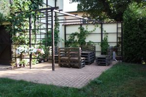 Bild 4: Pension und Ferienwohnung Helene an der Schwarza