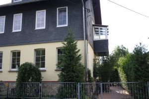 Bild 1: Pension und Ferienwohnung Helene an der Schwarza