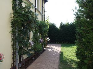 Bild 5: Pension und Ferienwohnung Helene an der Schwarza