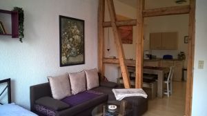 Bild 7: Pension und Ferienwohnung Helene an der Schwarza