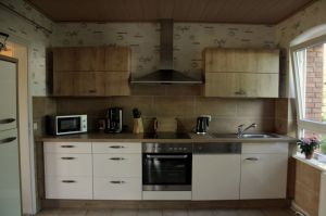 hier wird kochen zum Event