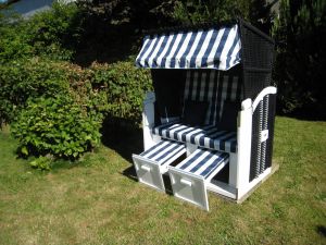 ...einfach mal die Seele baumeln lassen